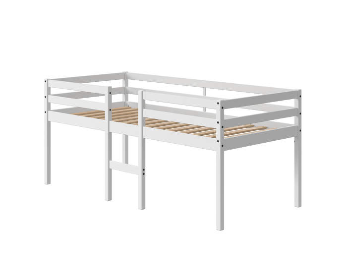 Flexa Alfred Mid-high Bed