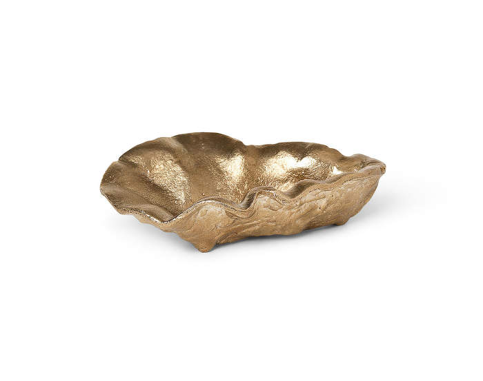 Oyster bowl