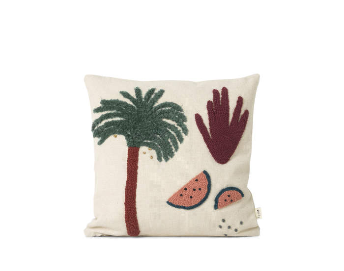 Fruiticana Cushion