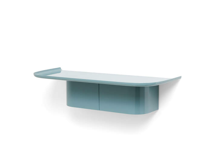 Korpus Shelf M