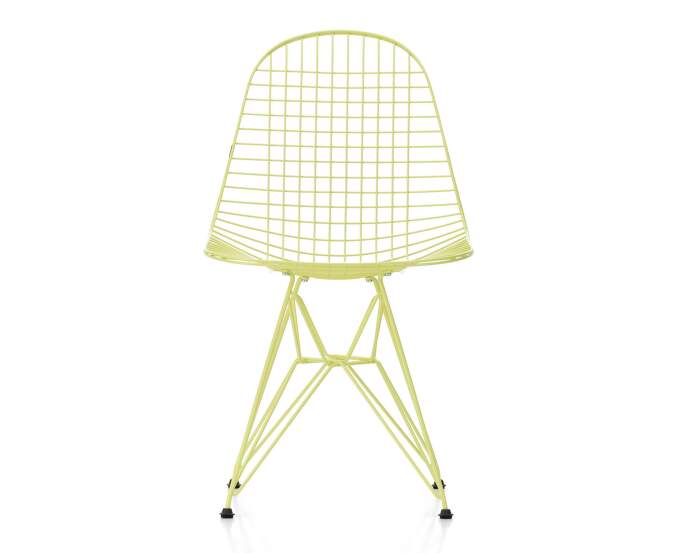 Eames DKR, citron