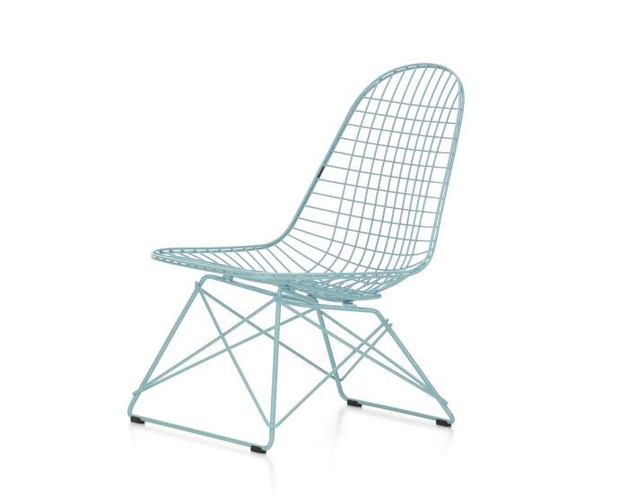 Eames LKR, sky blue