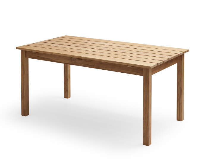 Skagen Table, teak