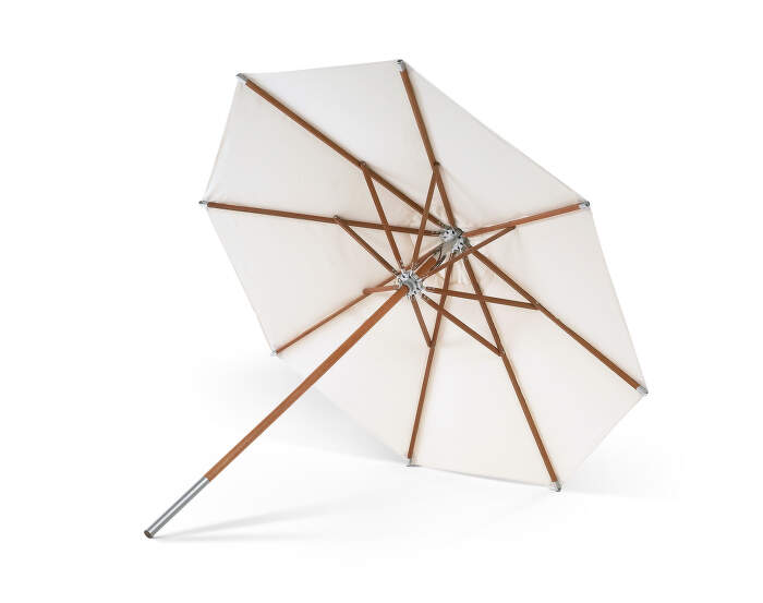 Atlantis Umbrella Ø330, off-white