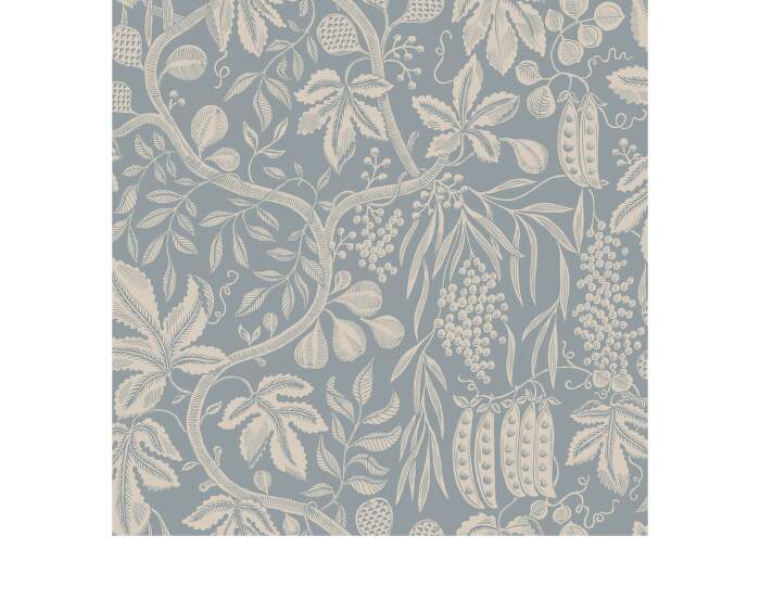 Fig Garden Wallpaper S10260