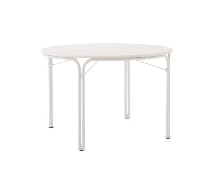 Thorvald SC98 Table, ivory