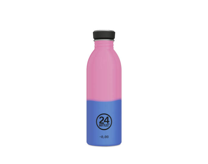 Urban Bottle REactive 0,5l, pink/blue