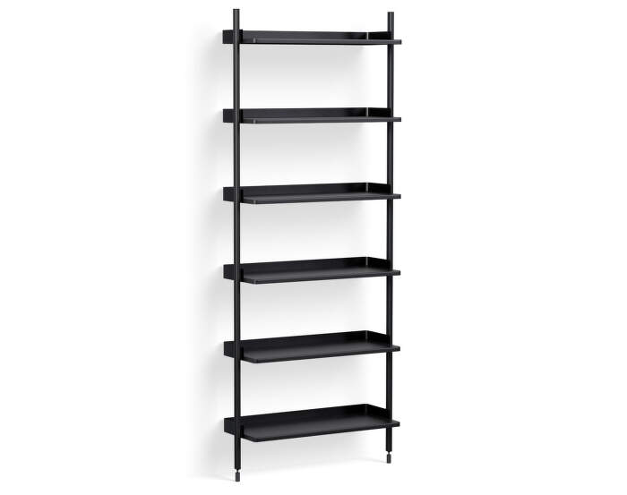 Pier System Combination 101, black