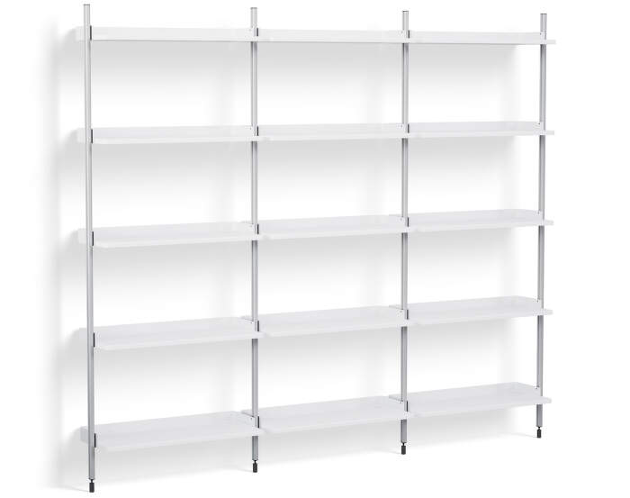 Pier System Combination 113, white