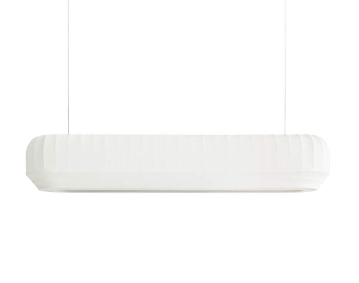 Tradition Pendant Linear, white