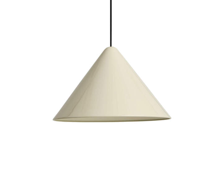 Compass Pendant 430, oyester white