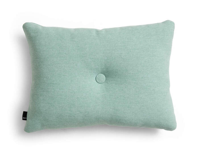 Dot Cushion Mode, mint