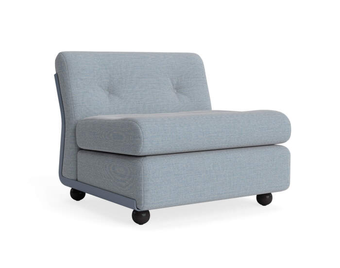 Amanta 1-Seater, Naveli 723