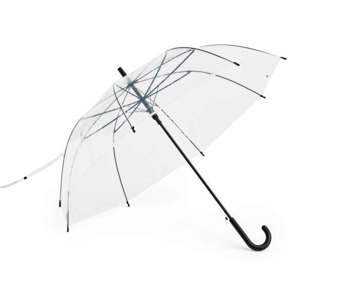 Canopy Umbrella, clear