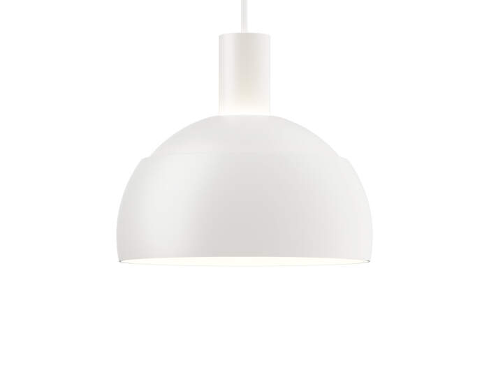 FJ Elements Pendant Lamp, white