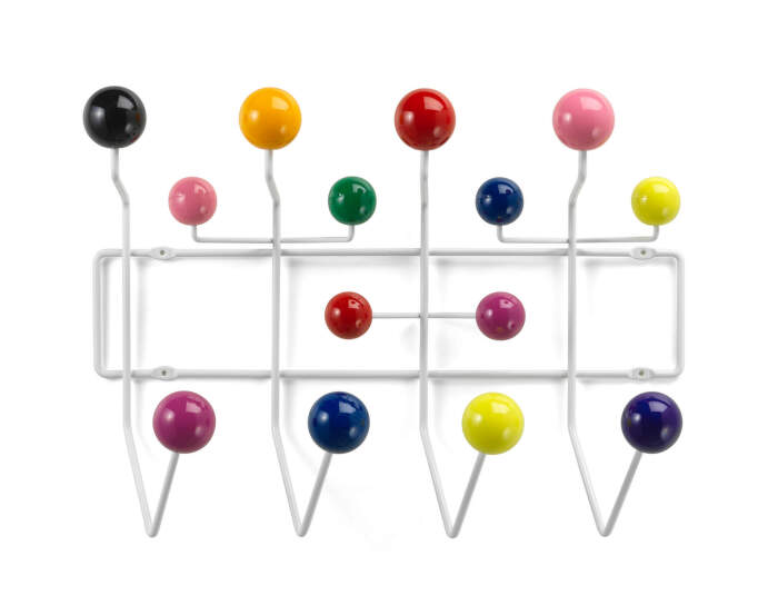 Hang It All, multi-coloured 2.0