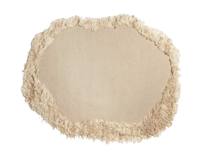 Norte Rug 200x250, natural