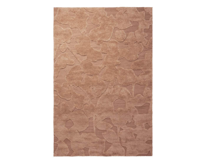 Cilla Rug 200x300, tan