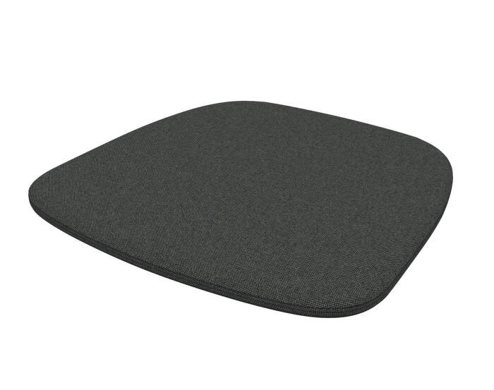 Soft Seats A, sierra grey/nero