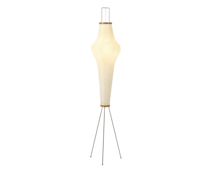 Akari 14A Floor Lamp