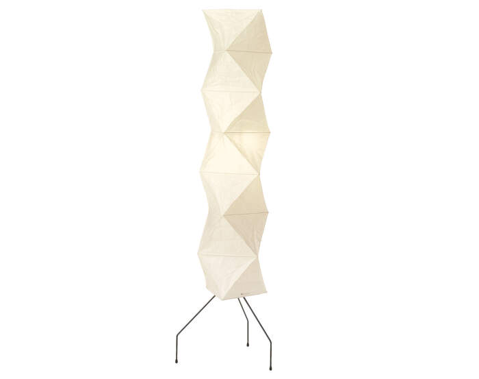 Akari UF4-L8 Floor Lamp