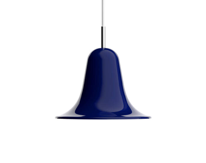 Pantop Ø23 Pendant Lamp, night blue