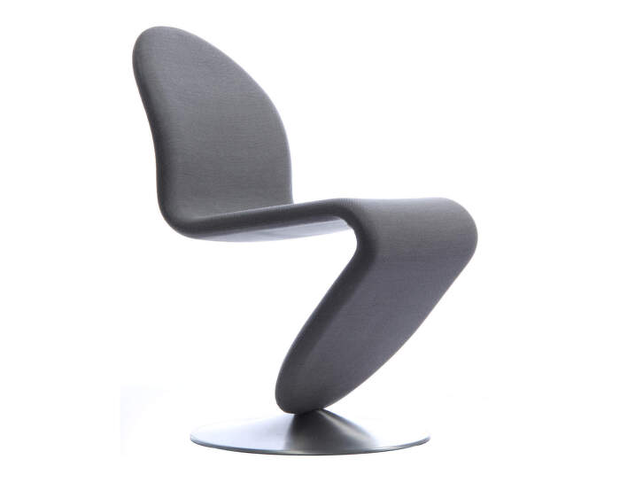 Jídelní židle System 1-2-3 Round, Steelcut Trio 153