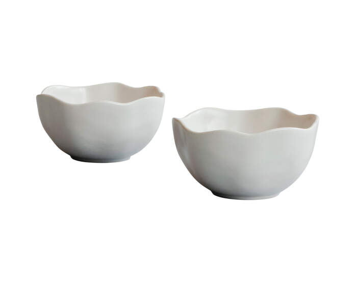 Native Bowl Mini set of 2 pcs, birch