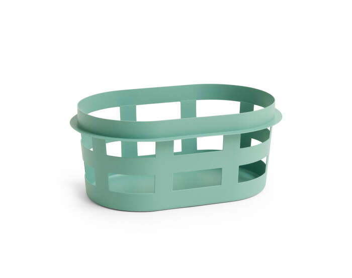Basket Small, green
