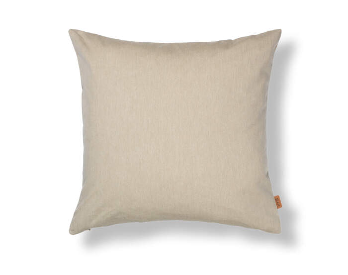 Strand Outdoor Cushion, sand