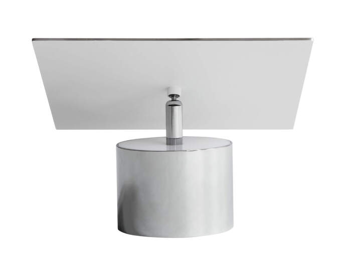 Chameleon Wall Lamp, chrome