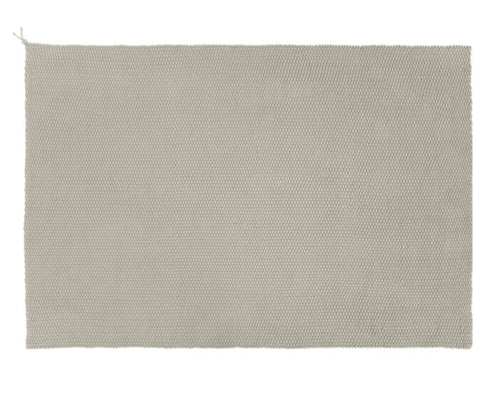 Knot Rug 300x400, warm grey