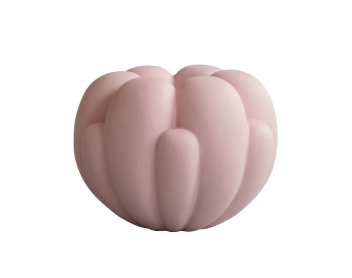 Bloom Vase Petit, rose