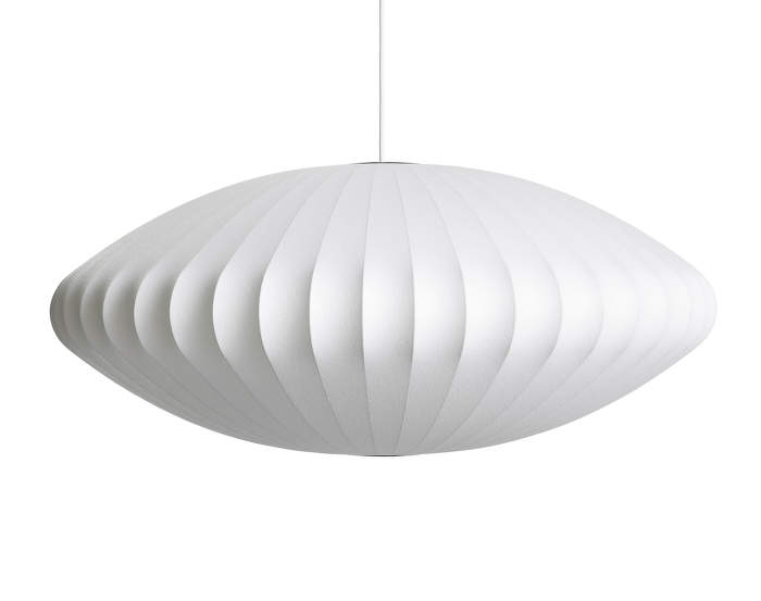 Lampa Nelson Saucer Bubble XL