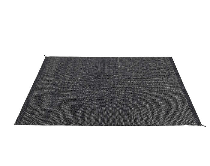 Ply Rug, Midnight blue