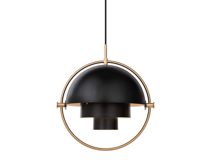 Multi-lite Pendant Small