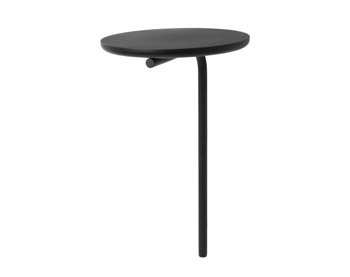 Pujo Wall Table, black