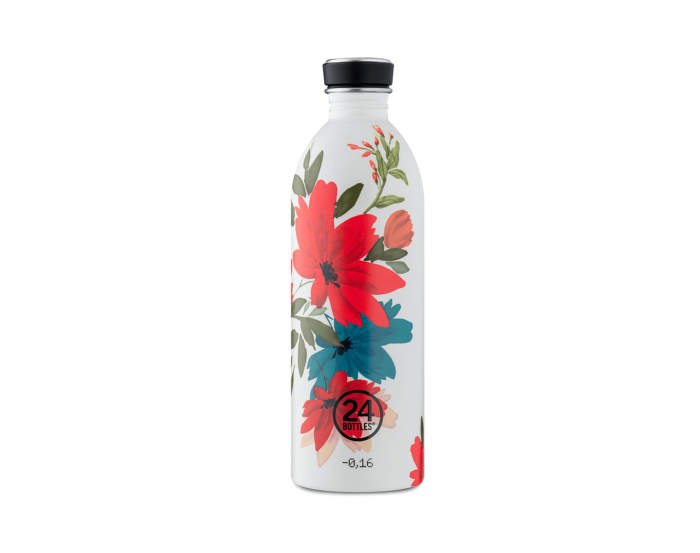 Urban Bottle 1l, cara