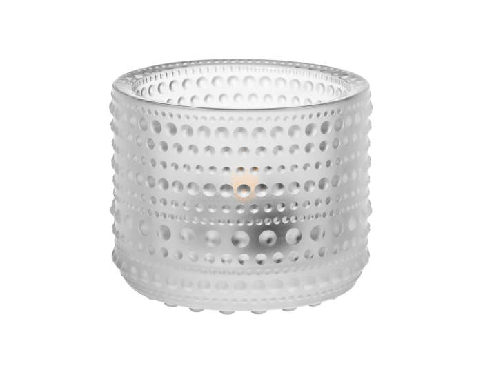 Kastehelmi Tealight candleholder