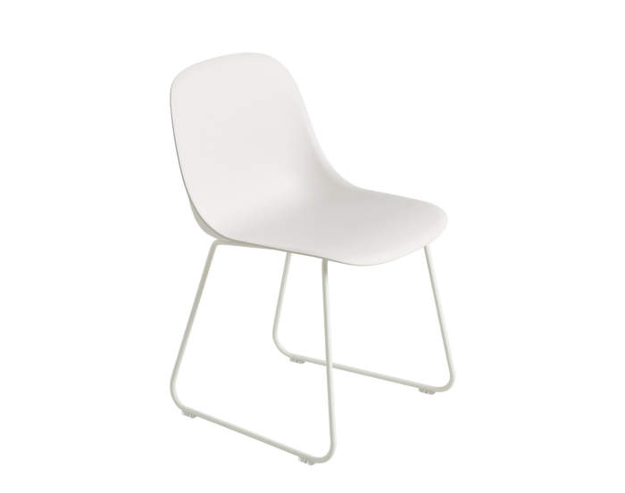 Židle Fiber Side Chair