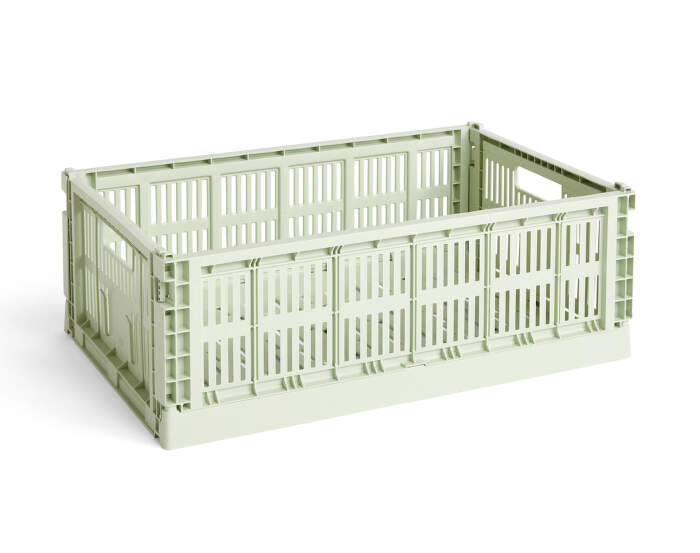 Colour Crate L, mint