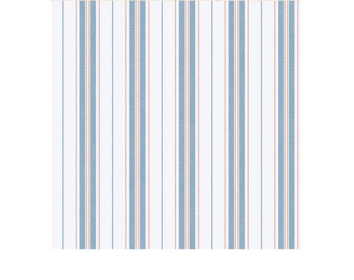 Hamnskär Stripe Wallpaper 8874
