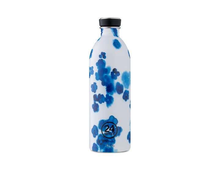 Urban Bottle 1l, melody