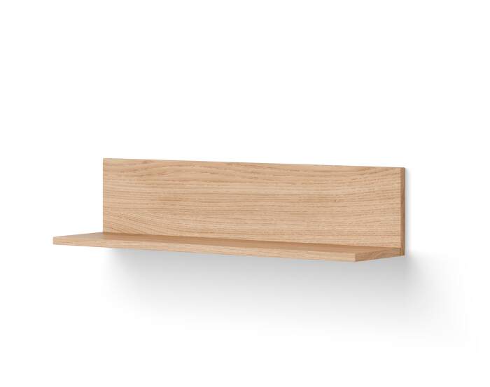 Tana Wall Shelf, oak