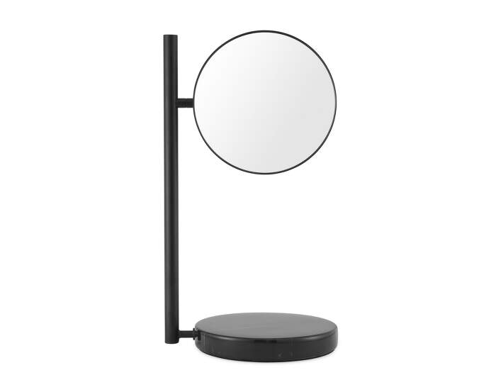 Pose Mirror, black