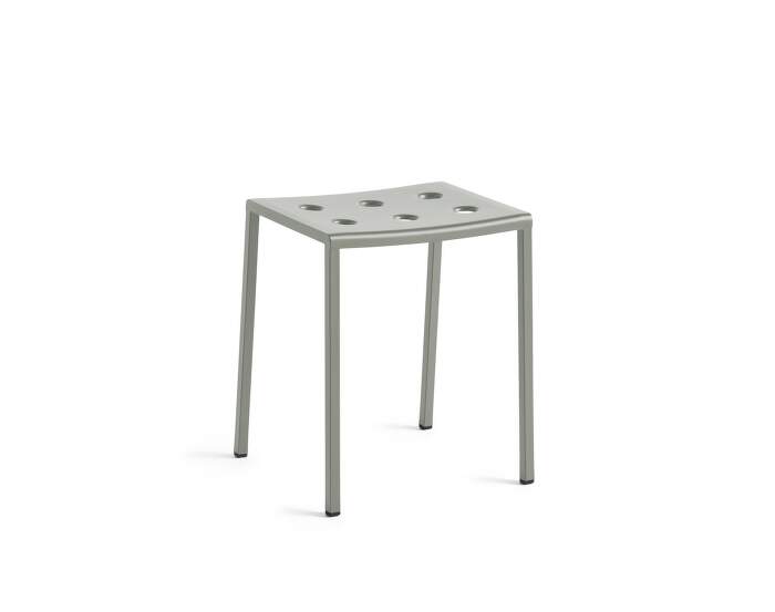 Balcony Stool, desert green
