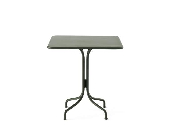 Thorvald SC97 Table, bronze green