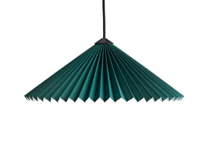 Matin Pendant 380, green