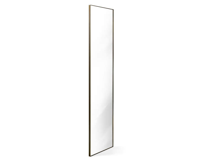 Amore SC50 Mirror, brass