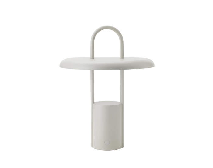 Pier LED Portable Lamp H33.5, sand